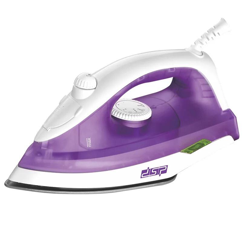 DSP- steam iron with power 2000w