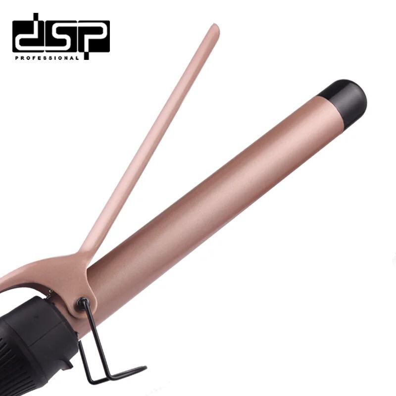 dsp-hair curler