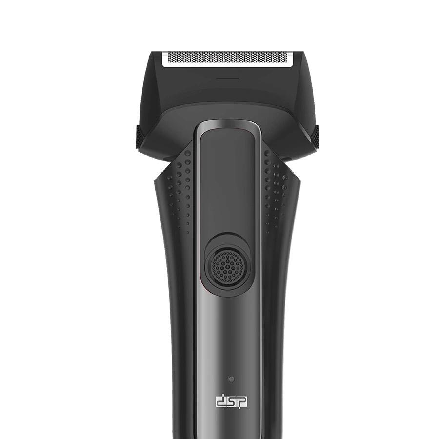 DSP-SHAVER