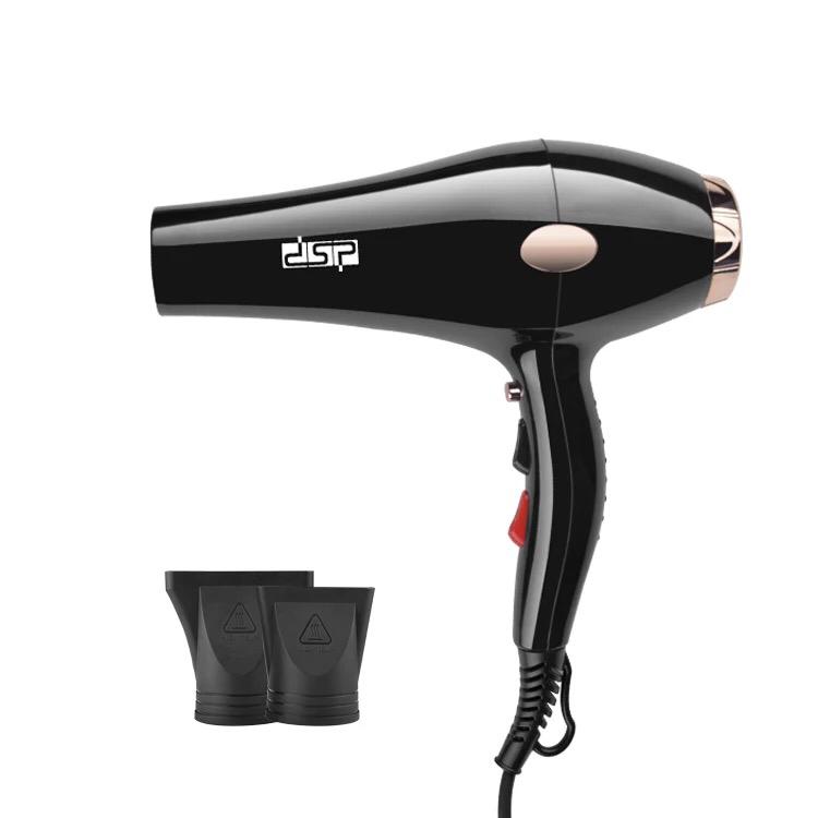 dsp-hair dryer