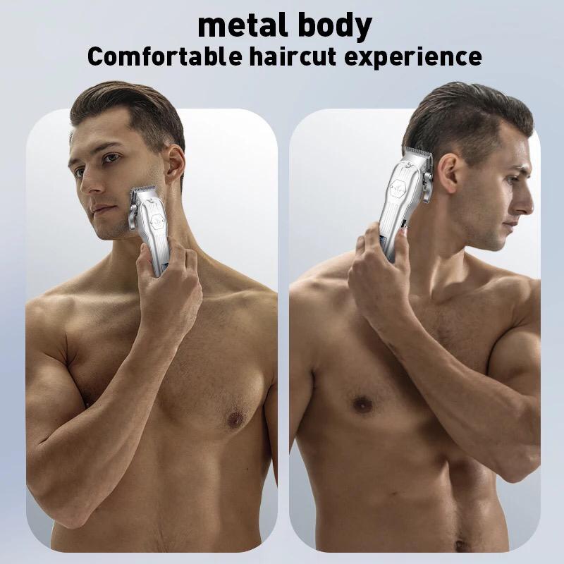 DSP-HAIR CLIPPER