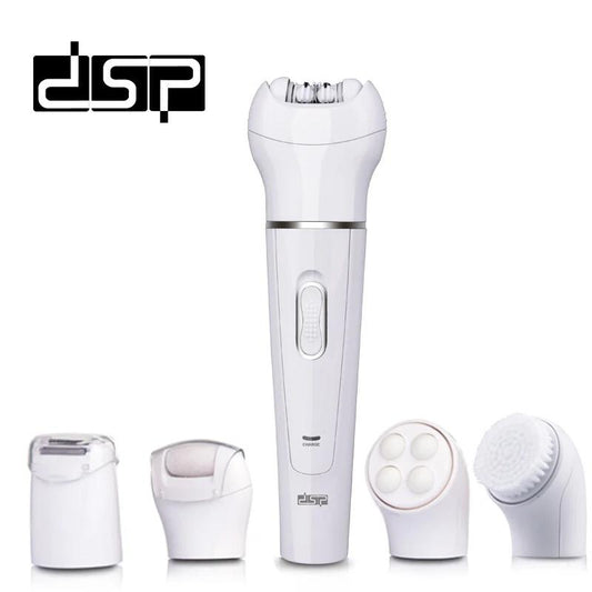 DSP- MULTI-FUNCTIONAL HAIR REMOVAL