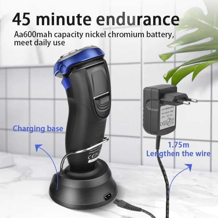 DSP-PERSONAL GROOMING SET