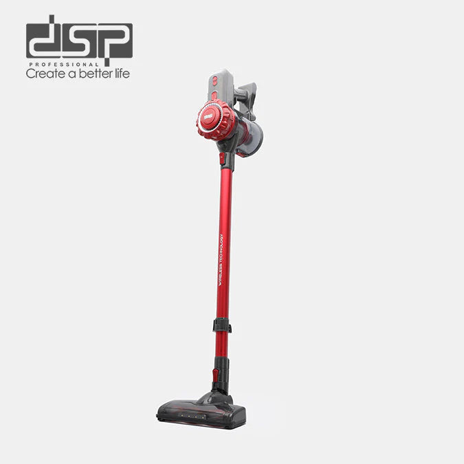 مكنسة لاسلكية – DSP KD2063 – 150 وات