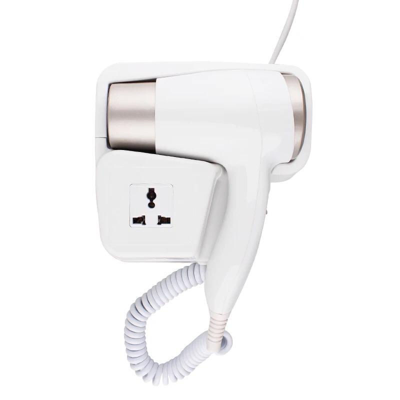 DSP-Portable hair dryer from DSP
