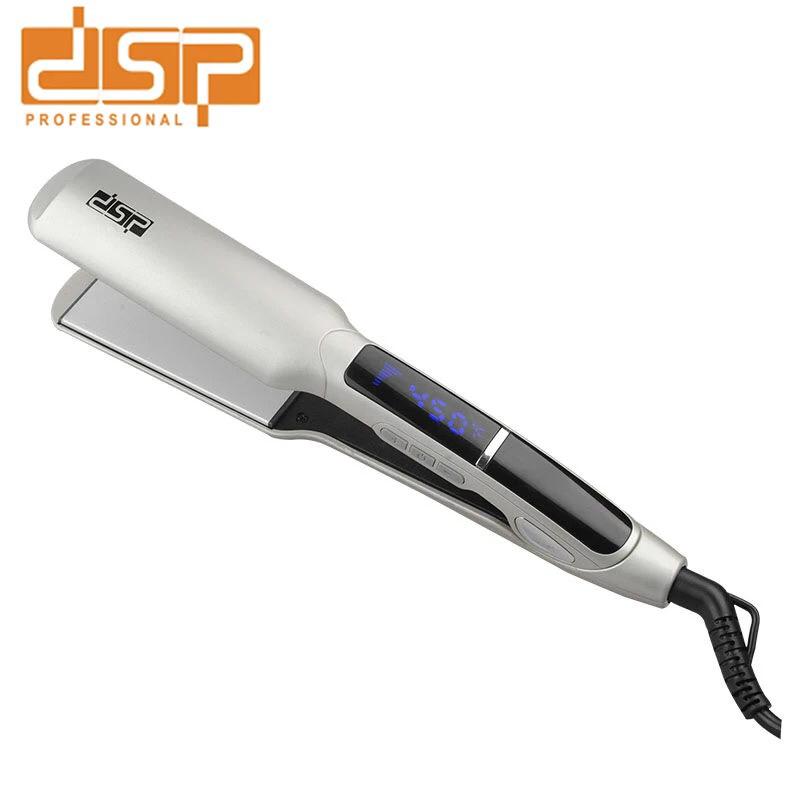 DSP-KERATIN & PROTEIN HAIR STRAIGHTENER