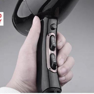 dsp-hair dryer