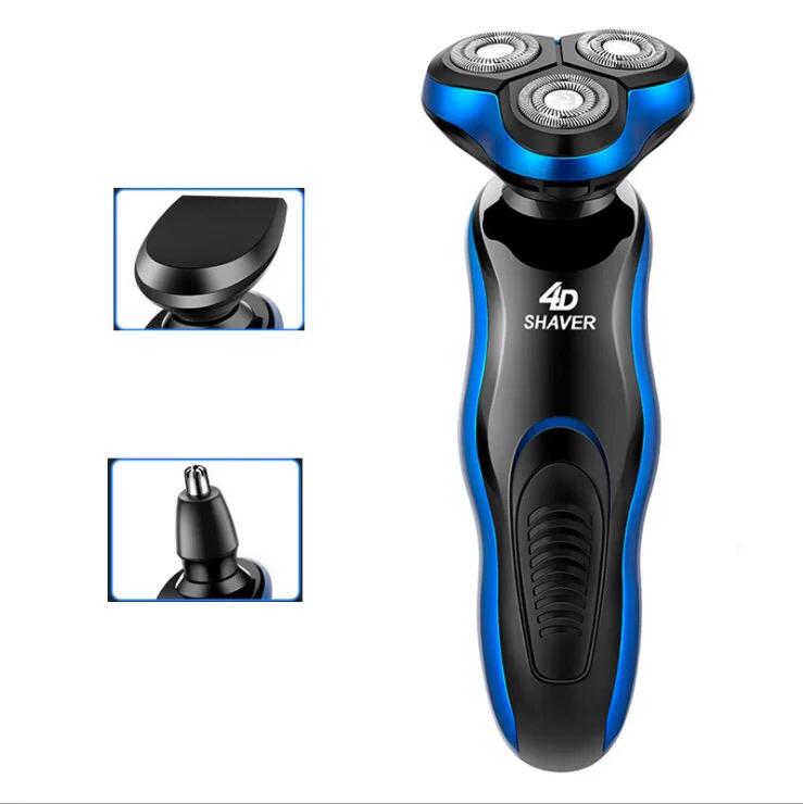 DSP-4D SHAVER 4IN1