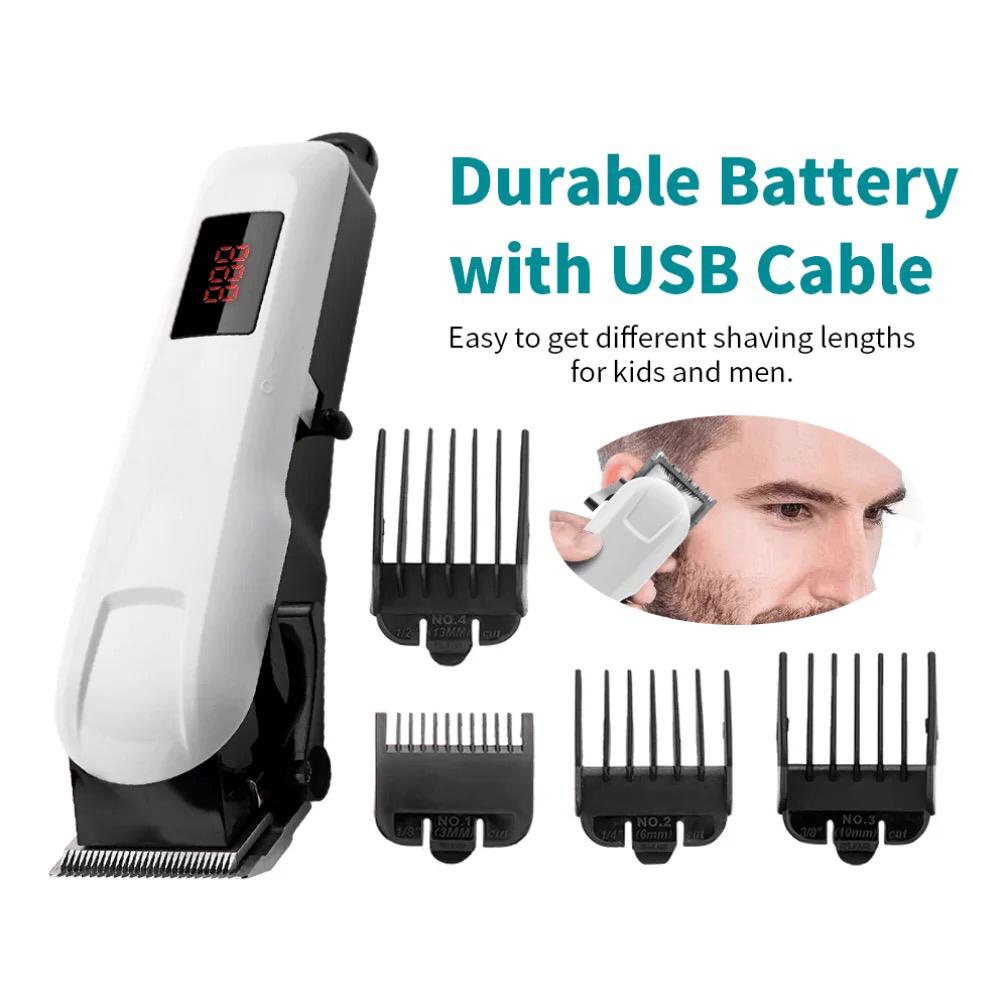 DSP-HAIR CLIPPER