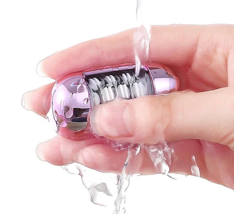 DSP-HAIR REMOVAL 9200RPM