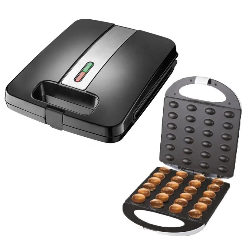 DSP- OLIVE SANDWITCH MAKER 1400 W