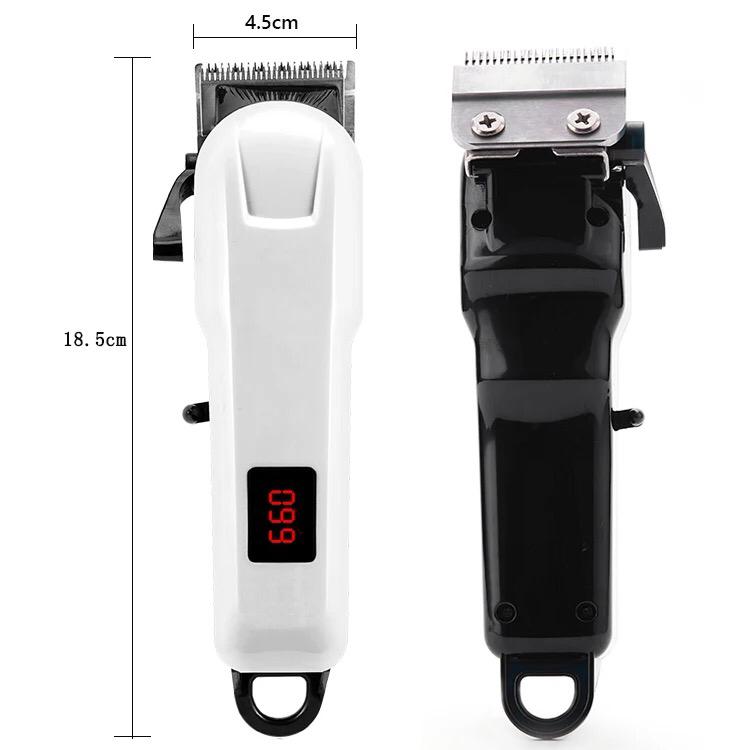 DSP-HAIR CLIPPER