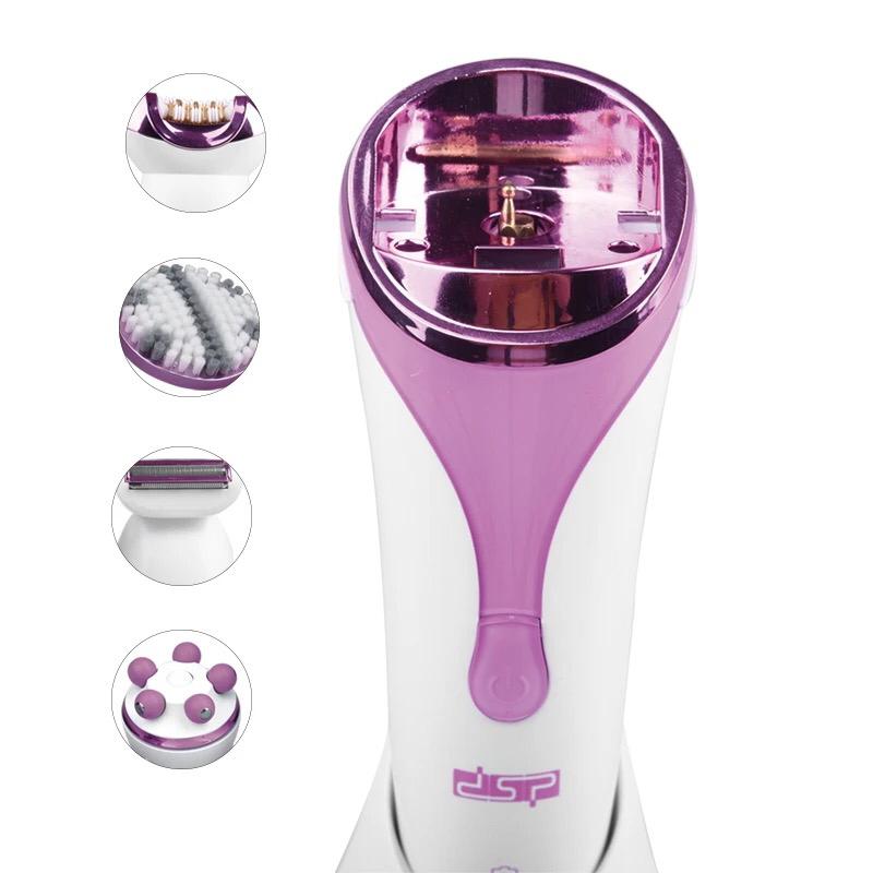 DSP- UNLIMATED BEAUTY COMPANION