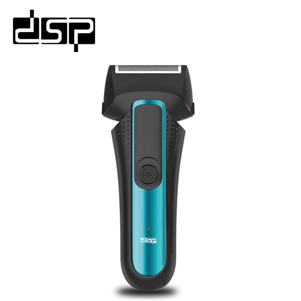 DSP-SHAVER