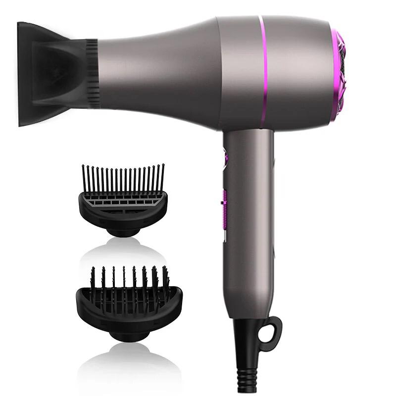 dsp-3-in-1 hair dryer