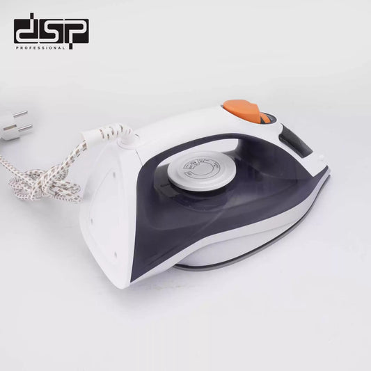 DSP-IRON STEAM WITH 2200 W