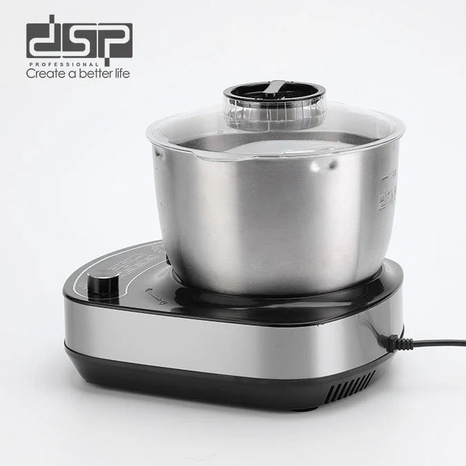 عجان بتخمير ذاتى كهربائي DSP – 5 لتر – 450 وات – KM3089