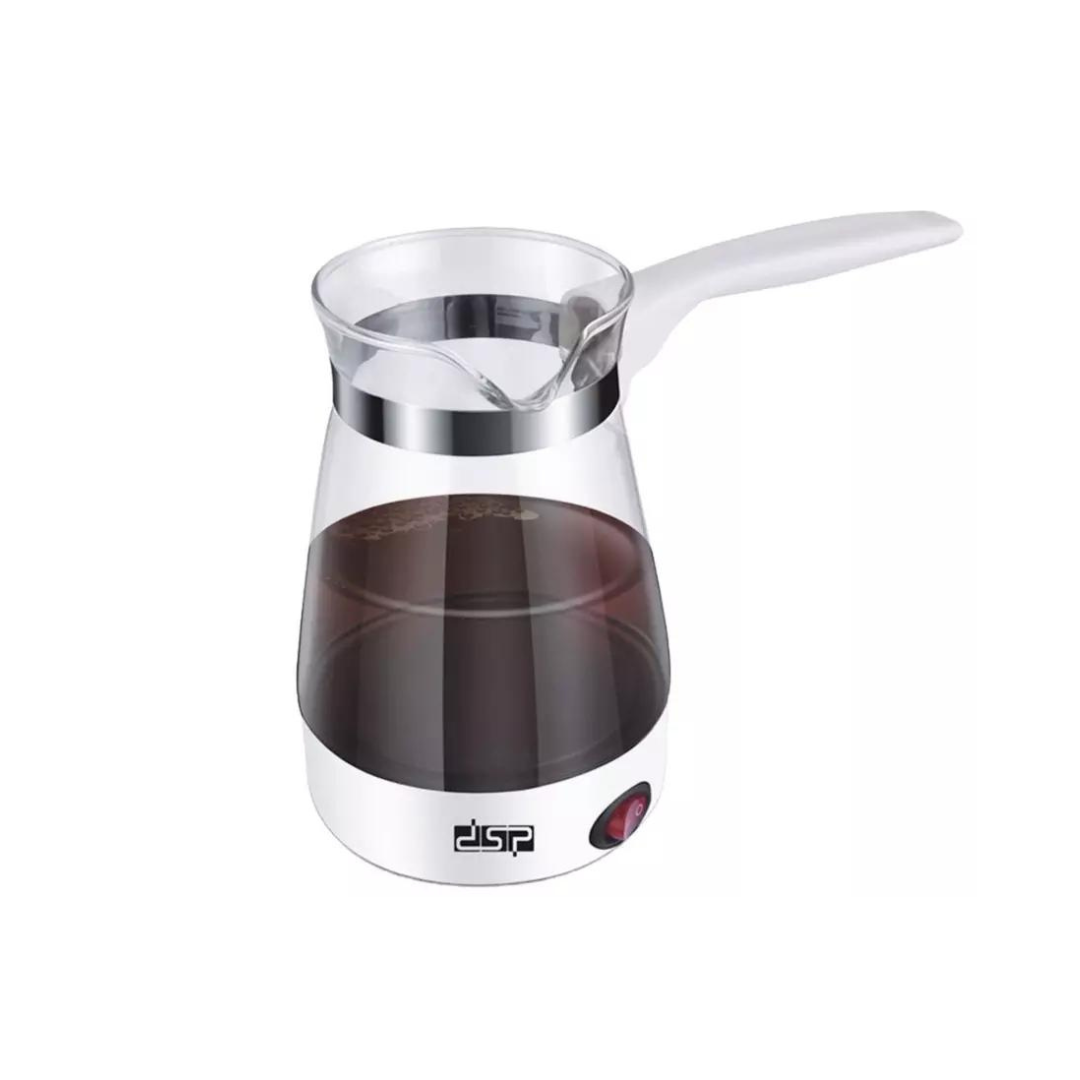 Electric glass coffee clearance percolator