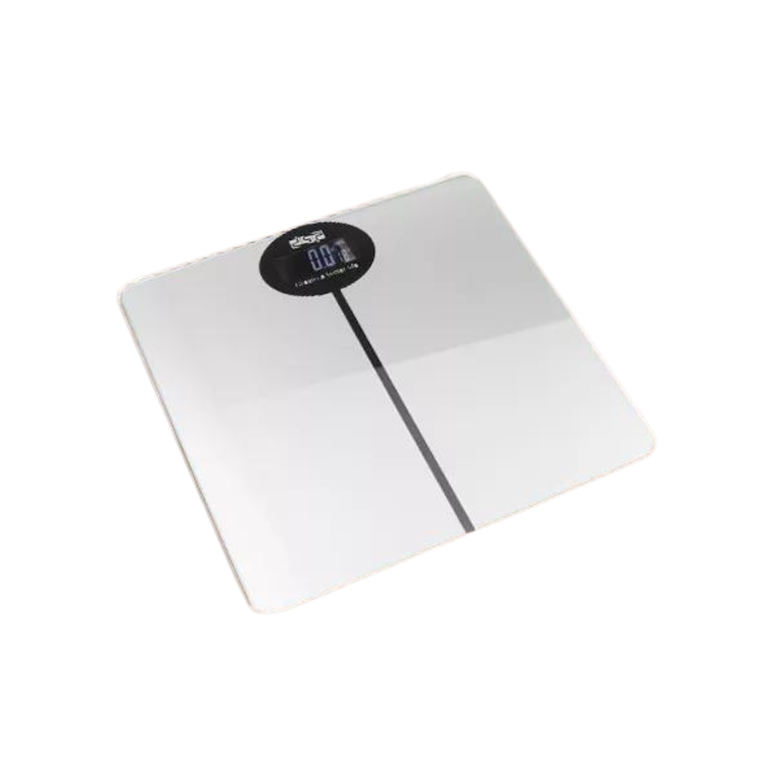 DSP Electronic Body Scale Up to 180 Kg