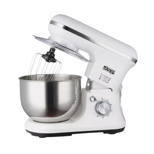 DSP 3 in 1 Stand Mixer 5.5 L - 1200 W