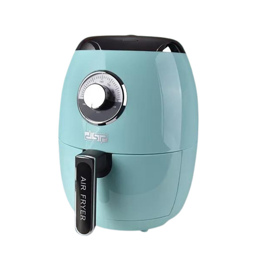 DSP Healthy Non-Stick Air Fryer Without Oil 3.0 L - 1350W