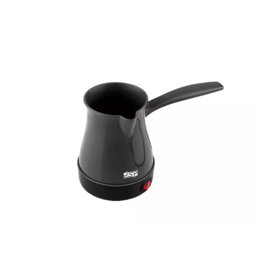 DSP Electric Turkish Coffee Maker - 600 Watts - 300 Ml