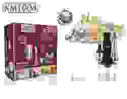 DSP 4 in 1 hand blenders copper immersion