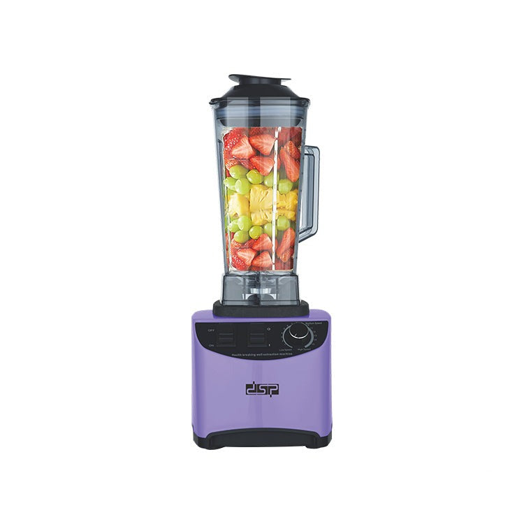 DSP Smoothie - fruit blender 2 L