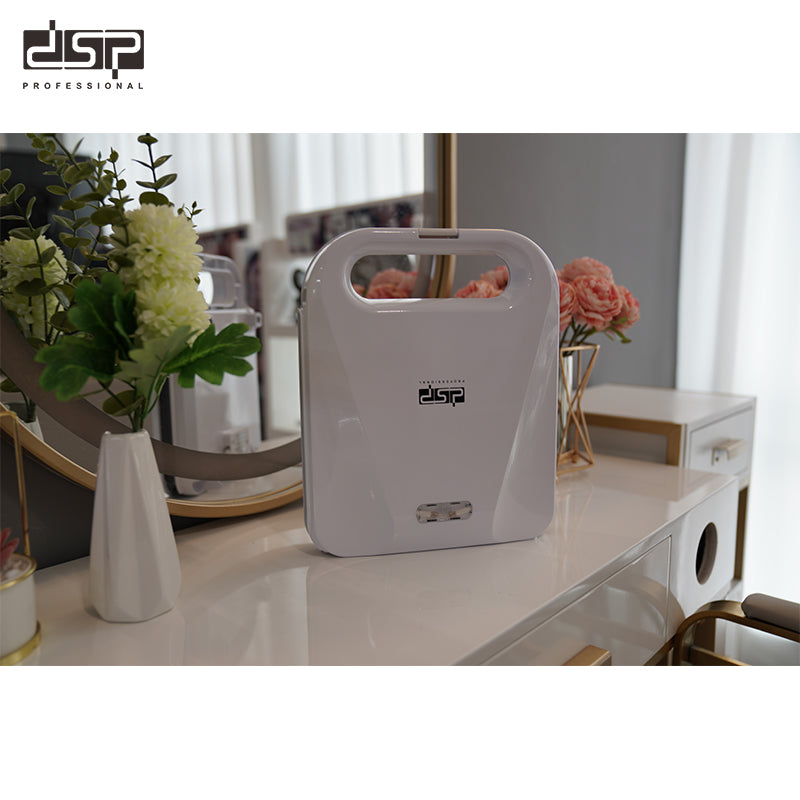 DSP Sandwich Maker ( 4-slice ) 1400 W