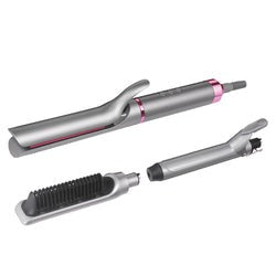 DSP 3 in 1 Hairdressing Set ( Seven Speed )