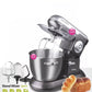 DSP 3 IN 1 Stand Mixer 6.5 L 1200 W ( Full Body Stainless Steel )