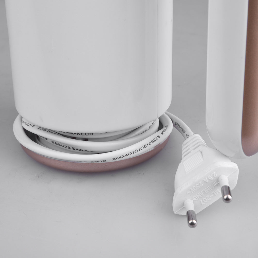 DSP Egg - Cream Mixer