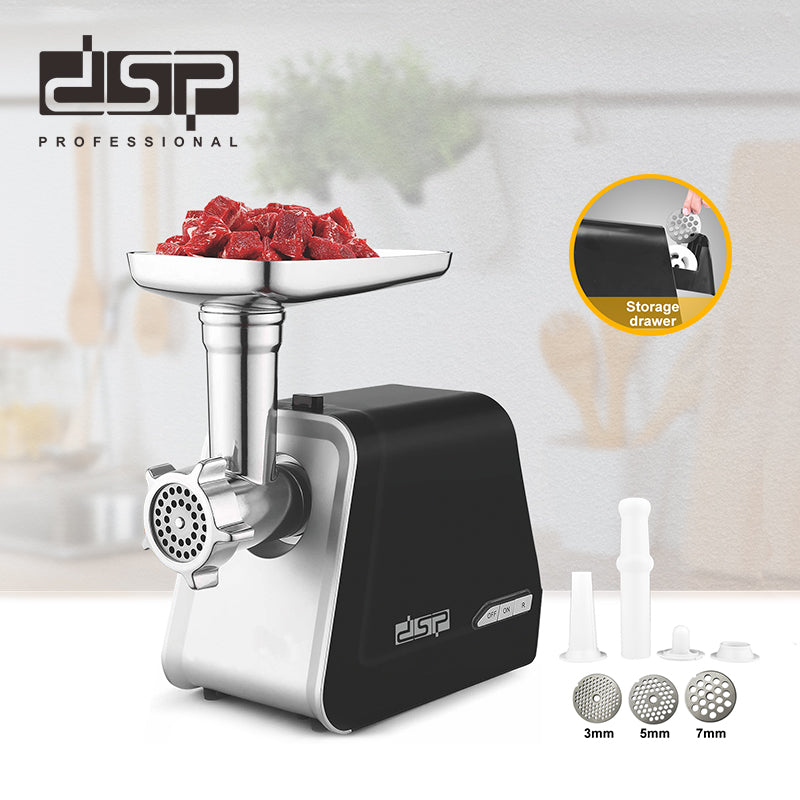 DSP Meat Grinders Machine