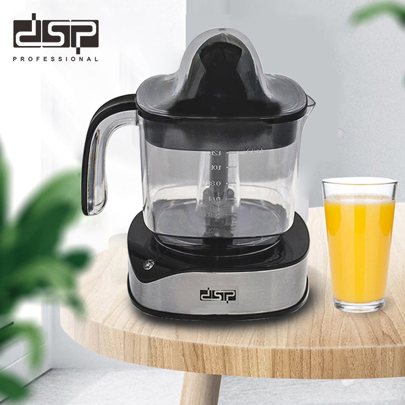 DSP portable electric orange juicer
