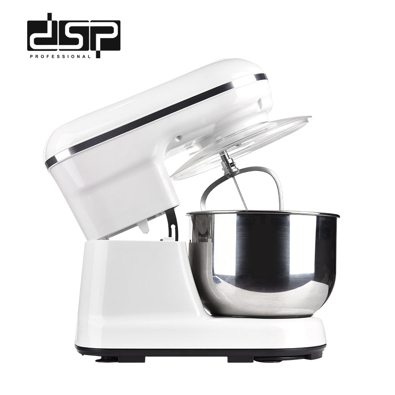 DSP Stainless Steel Stand Hand Mixer 1200 W