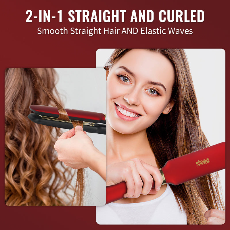 DSP Hair Straightener