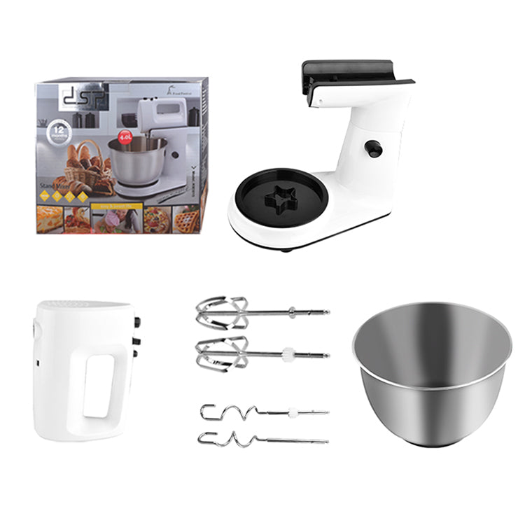 DSP Stand Hand Mixer 300 W