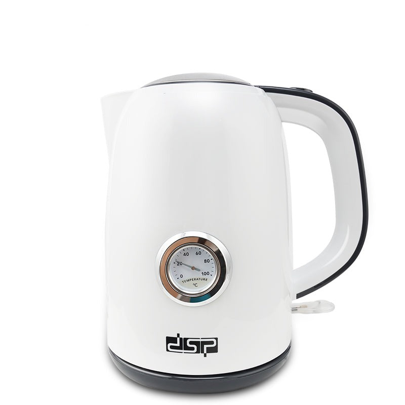DSP High Quality Electric Kettle 1.7 L - 2200 W