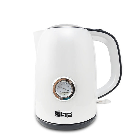 DSP High Quality Electric Kettle 1.7 L - 2200 W