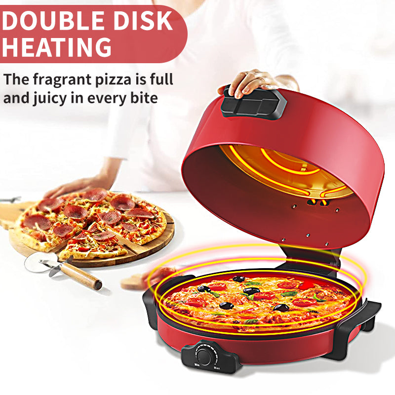 DSP Pizza Maker 2200 W