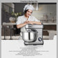 DSP Large Stand Mixer 10 L - 2000 W