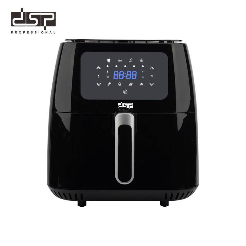 DSP Smart Digital Air Fryer 8.5 L - 1700 W