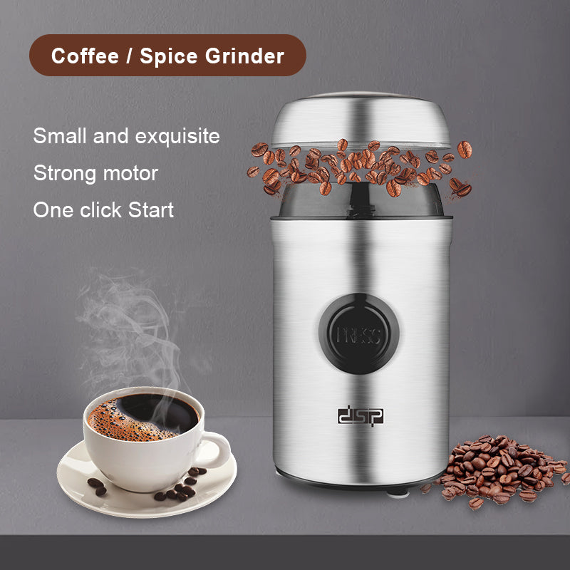 DSP Coffee grinder Semi-Automatic