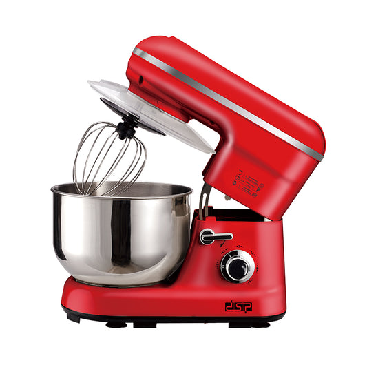 DSP Stainless Steel Stand Hand Mixer 1200 W