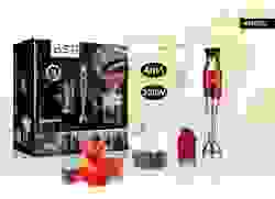 DSP 4 in 1 hand blenders copper immersion