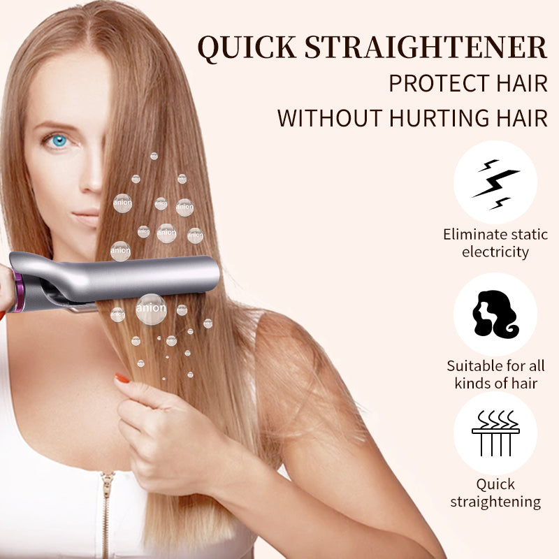 DSP 3 in 1 Hairdressing Set ( Seven Speed )