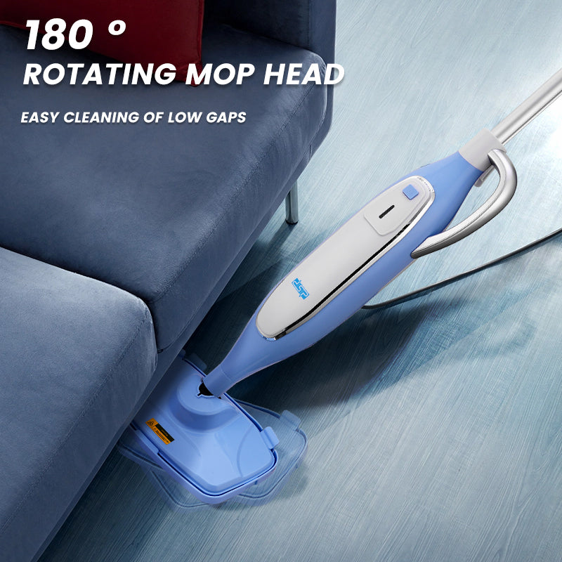 DSP Intelligent Steam Cleaner 1250 W