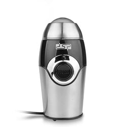 DSP Coffee Grinder (Stainless Steel)