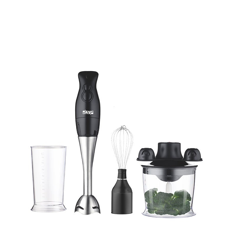 DSP 4 in 1 hand blenders copper immersion