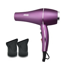 DSP Portable Hair Dryer 1250 W